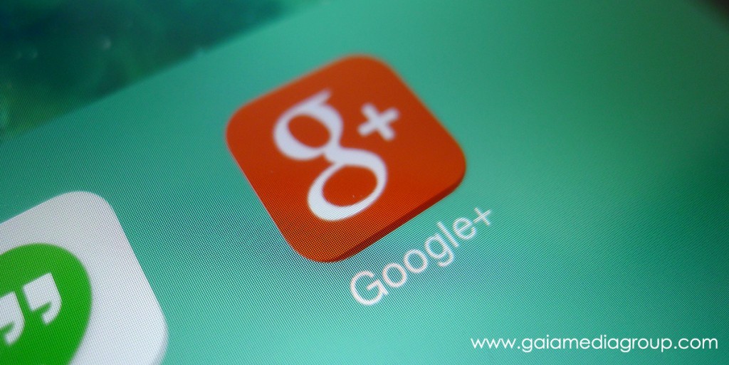 Google+ Tools for Business