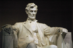 Business lessons from Abraham Lincoln